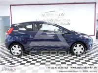 2012 Ford FIESTA