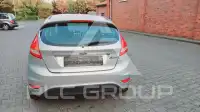 2012 Ford FIESTA