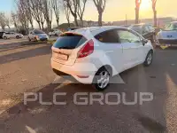 2012 Ford FIESTA