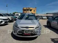 2012 Ford FIESTA