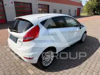 2012 Ford FIESTA