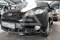 2012 Ford FIESTA