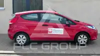 2012 Ford FIESTA