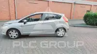 2012 Ford FIESTA