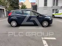 2012 Ford FIESTA