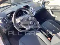 2012 Ford FIESTA
