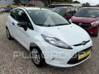 2012 Ford FIESTA