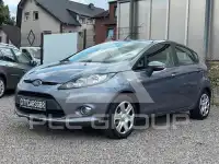 2012 Ford FIESTA