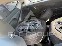 2012 Ford FIESTA