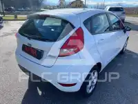 2012 Ford FIESTA