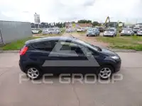 2012 Ford FIESTA
