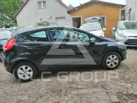 2012 Ford FIESTA