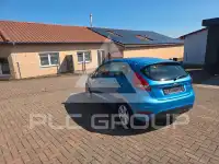 2012 Ford FIESTA
