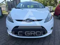 2012 Ford FIESTA