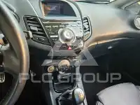 2012 Ford FIESTA