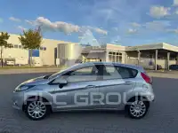 2012 Ford FIESTA