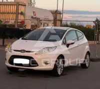2012 Ford FIESTA
