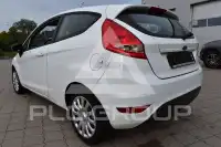 2012 Ford FIESTA