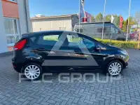 2012 Ford FIESTA