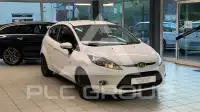 2012 Ford FIESTA