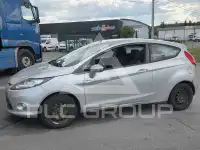 2012 Ford FIESTA