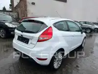 2012 Ford FIESTA