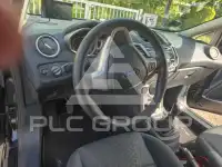 2012 Ford FIESTA