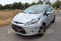 2012 Ford FIESTA