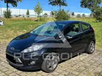 2012 Ford FIESTA