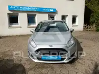 2012 Ford FIESTA