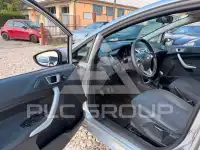 2012 Ford FIESTA