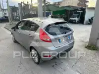 2012 Ford FIESTA