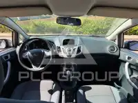2012 Ford FIESTA