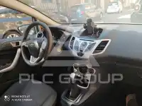 2012 Ford FIESTA