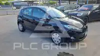 2012 Ford FIESTA