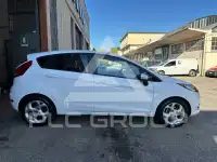 2012 Ford FIESTA