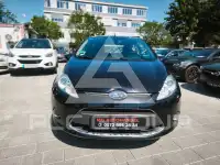 2012 Ford FIESTA