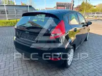 2012 Ford FIESTA