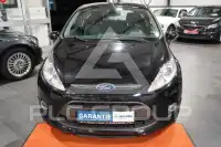 2012 Ford FIESTA