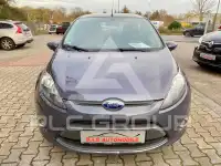 2012 Ford FIESTA