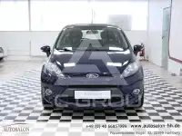 2012 Ford FIESTA