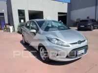 2012 Ford FIESTA