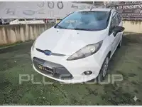 2012 Ford FIESTA