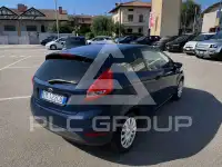 2012 Ford FIESTA