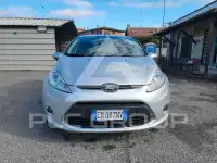 2012 Ford FIESTA