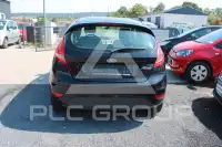 2012 Ford FIESTA