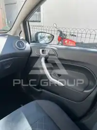 2012 Ford FIESTA