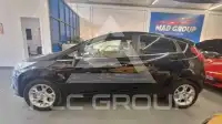 2012 Ford FIESTA