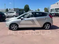 2012 Ford FIESTA
