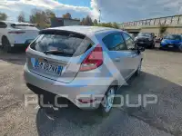 2012 Ford FIESTA